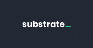 substrate blockchain development