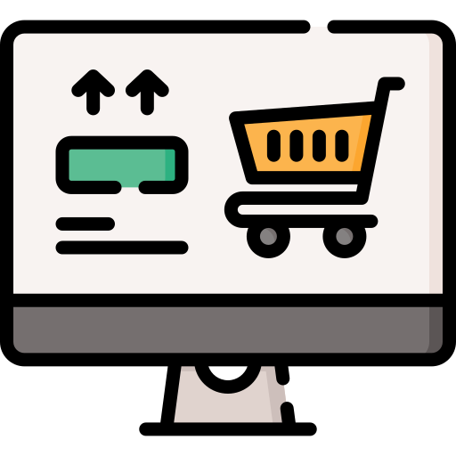 Build your e-commerce website with top expertise