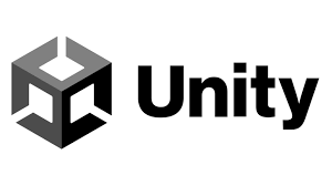 Unity logo 3