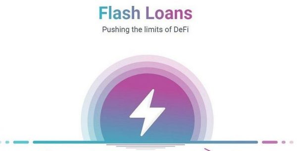 flash loan development
